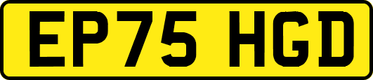 EP75HGD