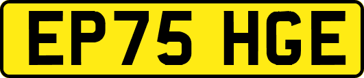 EP75HGE