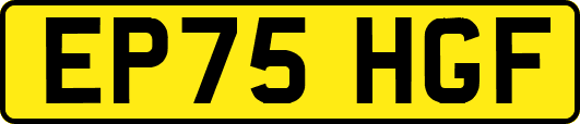 EP75HGF