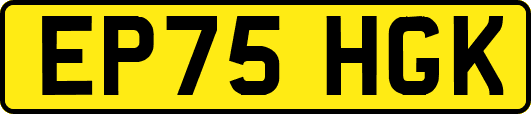 EP75HGK