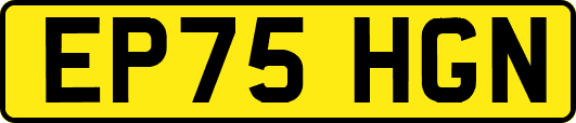 EP75HGN