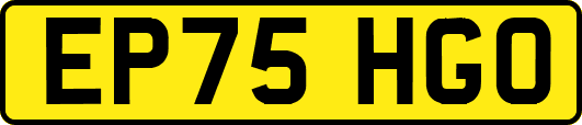 EP75HGO