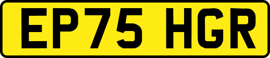 EP75HGR
