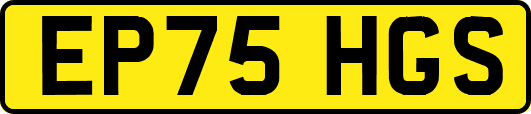 EP75HGS