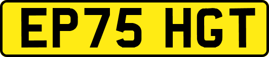EP75HGT