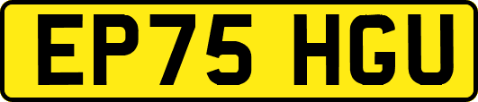 EP75HGU