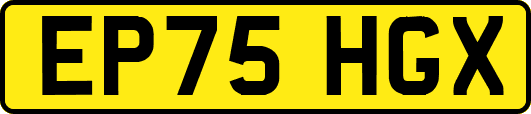 EP75HGX