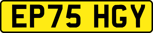 EP75HGY