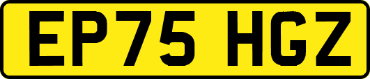 EP75HGZ