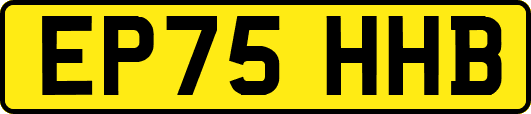 EP75HHB