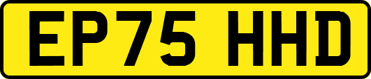 EP75HHD
