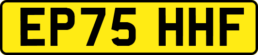 EP75HHF
