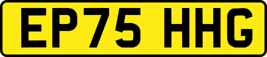 EP75HHG