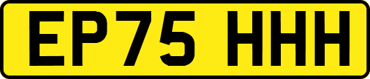 EP75HHH