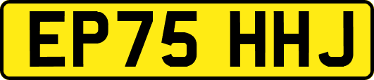 EP75HHJ