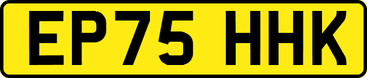 EP75HHK