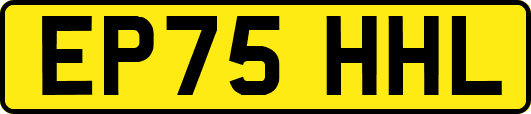 EP75HHL
