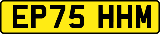 EP75HHM