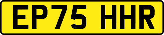 EP75HHR