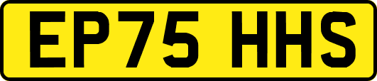 EP75HHS