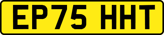 EP75HHT