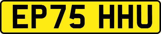 EP75HHU
