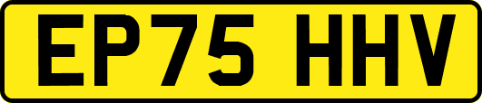 EP75HHV