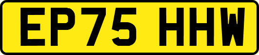 EP75HHW