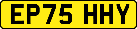 EP75HHY