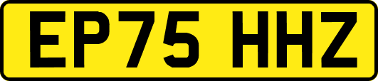 EP75HHZ