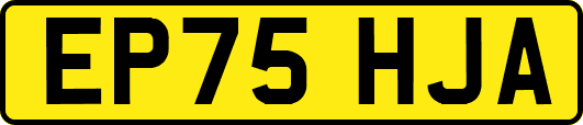EP75HJA