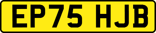 EP75HJB