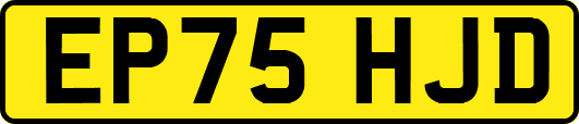 EP75HJD