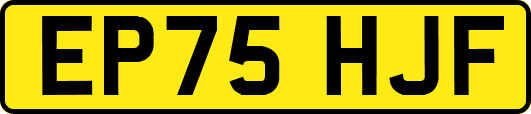 EP75HJF