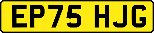 EP75HJG