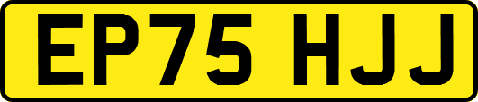 EP75HJJ