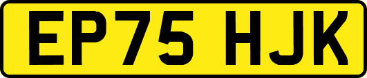 EP75HJK