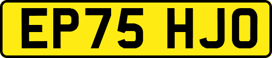 EP75HJO