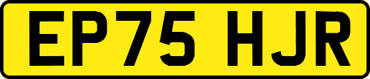 EP75HJR