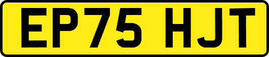 EP75HJT