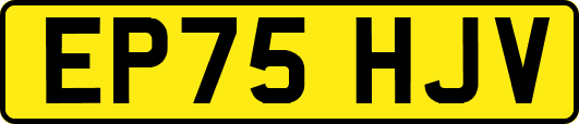 EP75HJV