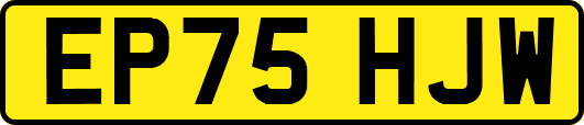 EP75HJW