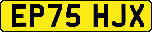EP75HJX
