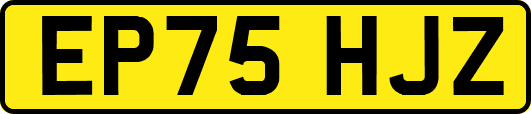 EP75HJZ
