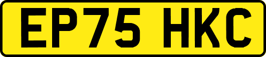 EP75HKC