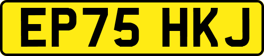 EP75HKJ