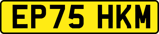 EP75HKM