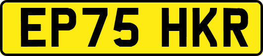 EP75HKR