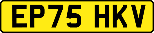 EP75HKV