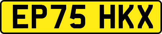 EP75HKX